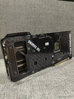 Asus TUF Gaming RTX 3060 Ti - 2