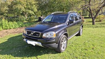 Volvo XC90 D5 Sport - 2
