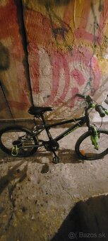 Detský bicykel B Twin - 2