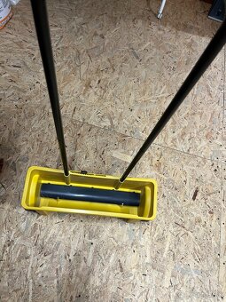 Posypový vozík TEXAS Smart Spreader 100 - 2