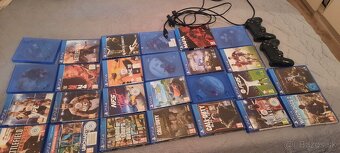PS4 Pro - 2