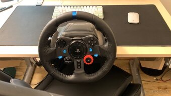 Logitech G29 - 2