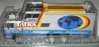 Tatra 815 GTC 1:43 - 2