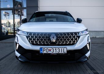 Renault Austral 1.4 mHEV 160 Techno+ (2025) - 2