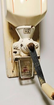 keramický mlynček na kávu - 2