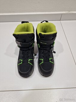 Zimné snehule veľ. 38 - 2