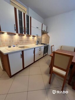 RADO | Na prenájom priestranný 3-izbový byt v Trenčíne- Siho - 2