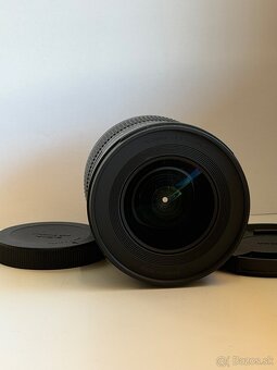 SIGMA 16-28mm f2.8 DG DN -  Sony FE - 2