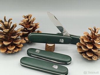 MIKOV - 200-NH-1 - STOVKA - green - 2