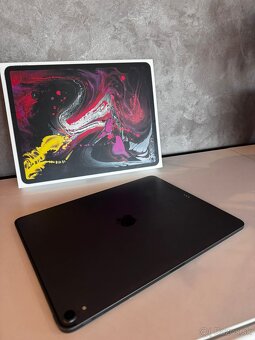 iPad Pro 12.9" 512GB (3. generácia) - 2