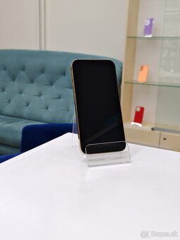 📱 iPhone 13 Pro 128GB Gold | Krásny, zánovný kúsok - 2