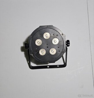 AJD Mega Hex Par 10ks - 2