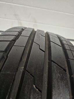 Nejazdené Letné Pneu Hankook 225/45 R19 - 2