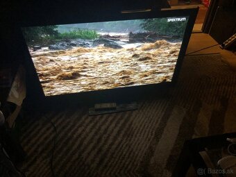 Predám perfektný nepoužitý TV Panasonic s obrazovkou 125 cm - 2