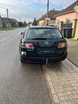 Mazda 6 - 2