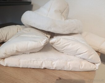 Detská bundička - 2