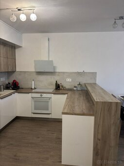 2-izbový byt s parkovaním a kobkou- Rezidencia Vinohrady - 2