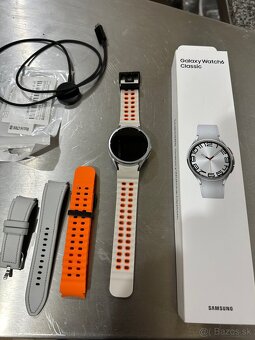 Samsung galaxy Watch Classic 47mm - 2