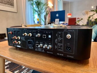 Ayon Audio CD-35 II Signature - 2