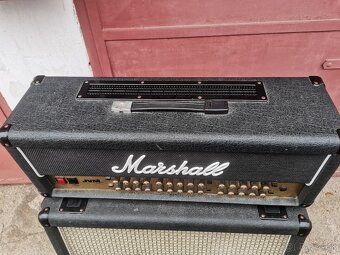 Predám Marshall JVM410 - 2