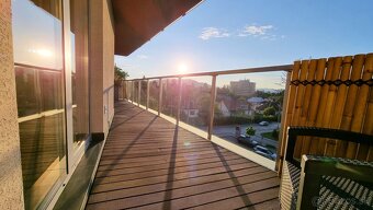 Váš domov s výhľadmi na mesto i hory: prémiový 4-izbov - 2