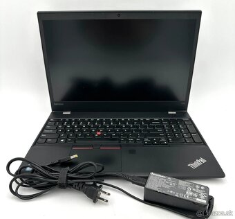 Lenovo Thinkpad T570 | i5 • 8GB RAM • 256GB SSD - 2
