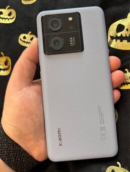 Xiaomi 13T Alpine blue ->256 GB - 2