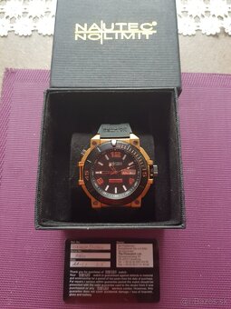 Nautec No Limit lux - 2