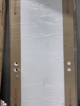 Erkado Altamura 1 - 70P - PL NORMA, CPL ST Biela Antifinger - 2