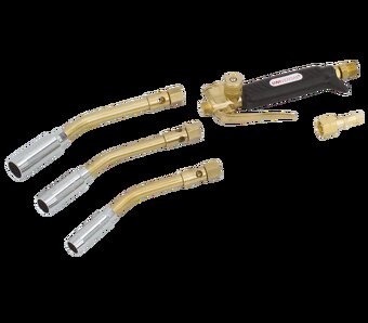 Súprava na spájkovanie Propaline Universal č.3 - 2