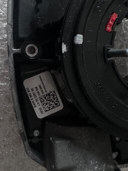Snímač uhlu pre BMW e60 - 2