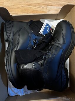 Bosp Alien, veľkosť 43 - 2