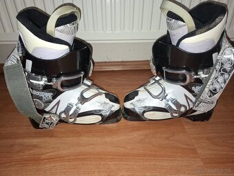 Detské lyžiarky Atomic - 2