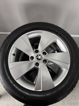RoadX 2x, Aplus2x, 215/55 R17, Letné 5x112 - 2