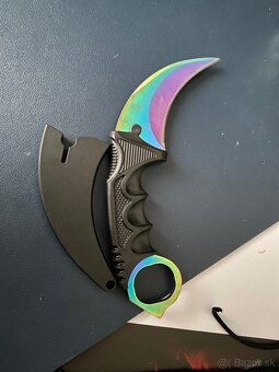 Csgo karambit - 2