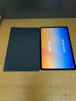 Predám SAMSUNG GALAXY TAB S11, 12GB/256GB, ZARUKA + KLAV - 2