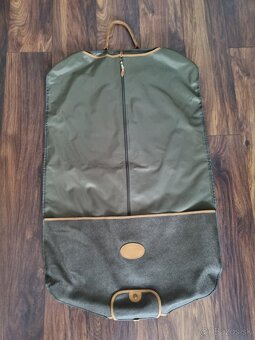 Mulberry cestovná taška na odevy - 2