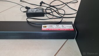 Soundbar lg - 2