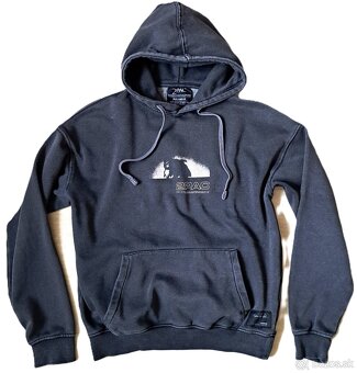 4x pánska/chlapčenská mikina Pull&Bear, veľ. S - 2