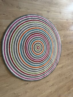 Predám detsky koberec - 2