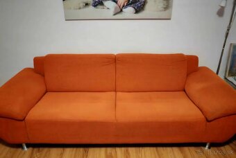 Sedacia súprava - 2