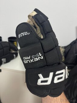 Rukavice 1npro - 2