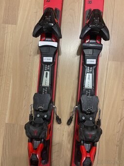 Predám lyže ATOMIC REDSTER Ti - 2
