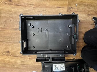 Bateriove boxy pre vlastné projekty - 2