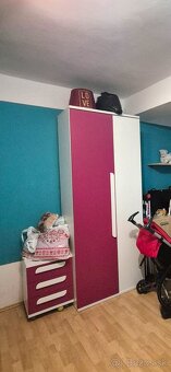 Dievčenská izba - 2