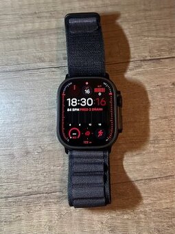 Apple Watch ultra 3 - 2