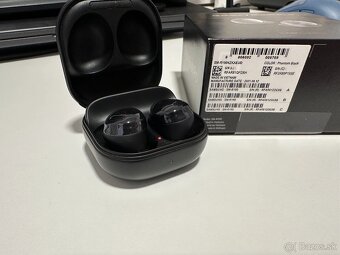 Galaxy Buds Pro - 2