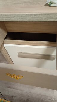 Predám skrinku / komodu – 30 € - 2