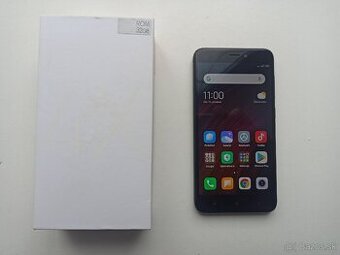 Xiaomi Redmi 4x Dual Sim v TOP stavu - 2