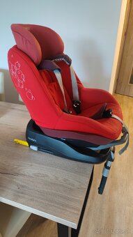 Detská autosedačka Maxi-Cosi Pearl 9-18kg - 2